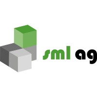 sml ag logo - Similar company to Metrix Sa