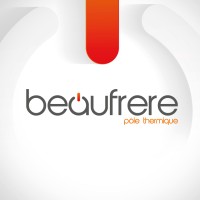 BEAUFRERE - Pôle Thermique logo - Similar company to Ravimo Shark
