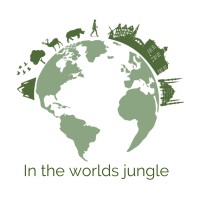 In the worlds jungle logo - Similar company to Premium Plus Sports