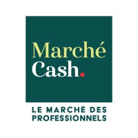 MarchéCash - St Pair sur Mer logo - Similar company to Obiervin