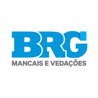 BRG MANCAIS logo - Similar company to Phs Usinagem