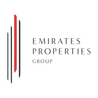 Emirates Properties Group logo - Similar company to Aqaar - Ajman Properties Corporation