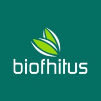 Biofhitus Indústria de Nutracêuticos logo - Similar company to Celucon