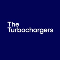 The Turbochargers logo - Similar company to Gravity Networks, Llc
