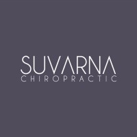 Suvarna Chiropractic logo - Similar company to Cannabis Library