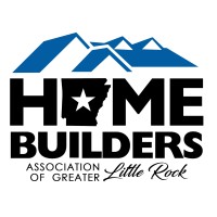 Home Builders Association of Greater Little Rock logo - Similar company to Schaefer Homes