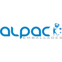 ALPAC EMBALLAGES logo - Similar company to Csi S.A.