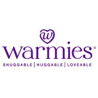 Warmies logo - Similar company to Tegu