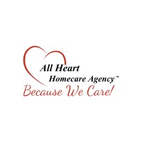 All Heart Homecare Agency logo - Similar company to Diversitynursing.Com