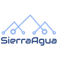 SierraAgua logo - Similar company to Project Independence