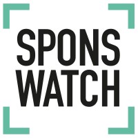 SponsWatch logo - Similar company to Pack Train