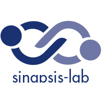 Sinapsis-Lab logo - Similar company to We Are Sinapsis