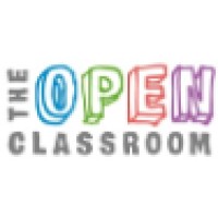 The Open Classroom