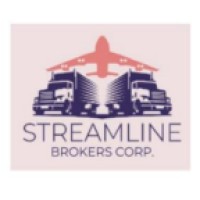 STREAMLINE BROKERS CORP logo - Similar company to Ezro-Utility For Business