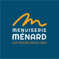 MENUISERIE MENARD logo - Similar company to Atelier Viollet