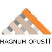 Magnum Opus IT Inc. logo - Similar company to Popular Tech