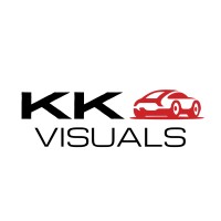 KK Visuals logo - Similar company to Opetly