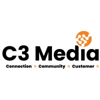 C3 Media Pte Ltd logo - Similar company to Kiqs.Co