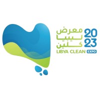 Libya Clean Expo logo - Similar company to Konnected Technology