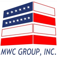 MWC Group Inc. logo - Similar company to International Design House Las Vegas
