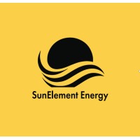 Sunelement Energy Inc. logo - Similar company to Sunelements