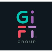 GIFT GROUP® logo - Similar company to Gift Idea - Cosuri Cadou Corporate