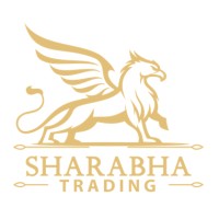 SHARABHA TRADING FZCO logo - Similar company to Robindale