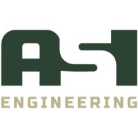ASI Engineering logo - Similar company to Autoplan Workshop Management Software