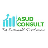 ASUD CONSULT logo - Similar company to Fondation Jonès Lagrandeur