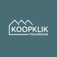 Koopklik Nieuwbouw logo - Similar company to Koopklik Makelaardij & Taxaties