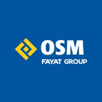 OSM | Fayat Métal logo - Similar company to Oratech Innovation