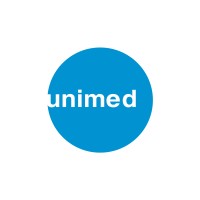 UNIMED - Mediterranean Universities Union logo - Similar company to Centremine - مركز المهن والأبتكار وريادة الأعمال