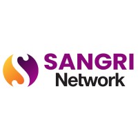 Sangri Network logo - Similar company to Sangri Today
