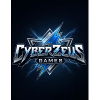 CyberZeus Games logo - Similar company to Next Era Technology