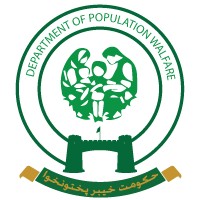 Population Welfare Department Khyber Pakhtunkhwa logo - Similar company to Office Of The Governor Khyber Pakhtunkhwa