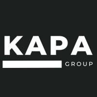 KAPA Group logo - Similar company to Runa Consulting