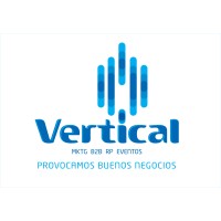 Vertical B2B - Marketing, PR, Events logo - Similar company to Vertical, Incorporated