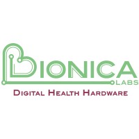 Bionica Labs, LLC logo - Similar company to Nirsense Inc