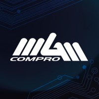 MGM COMPRO logo - Similar company to Inpraise Systems