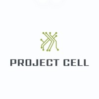Project Cell CRCE logo - Similar company to Supernova Lighting