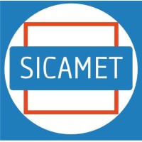 SICAMET logo - Similar company to Zeigen