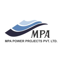 MPA Power Projects Private Limited logo - Similar company to Mpa Power Project Private Limited