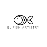 ElFishArtistry logo - Similar company to Earth Fan Surf Llc
