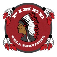 Pimee Well Servicing LP logo - Similar company to Celtic Pride Manufacturing Ltd.