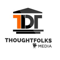 ThoughtFolks Media logo - Similar company to Thoughtfolks
