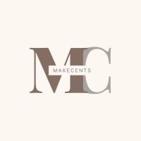 MakeCents logo - Similar company to Makecents