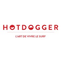 Hotdogger logo - Similar company to Voltaway