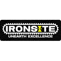 Ironsite Inc. logo - Similar company to Ironsite