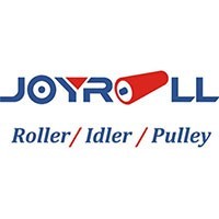Conveyor Idler, Roller, Pulley logo - Similar company to Conveyor Dynamics, Inc.