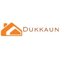 Dukkaun logo - Similar company to Please Unfollow